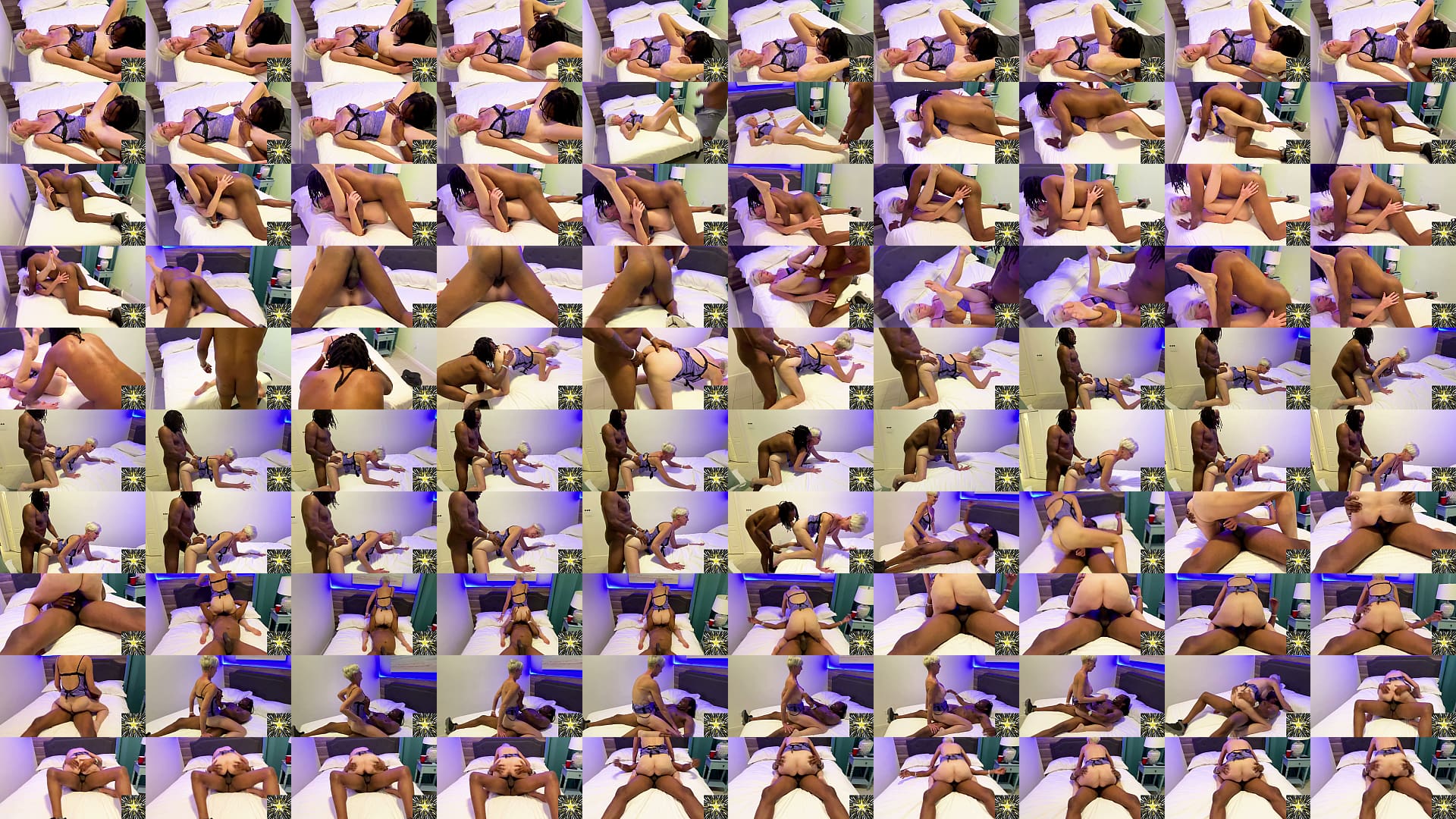 Lazy Evening, Wild Climax - Foxxxy Darlin &amp; Mr Majic 预览图