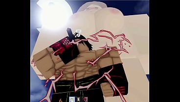 Roblox futa horror escape con musica de ultrakill