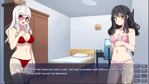 Sakura Gamer - Episode 16: Suki's Origins