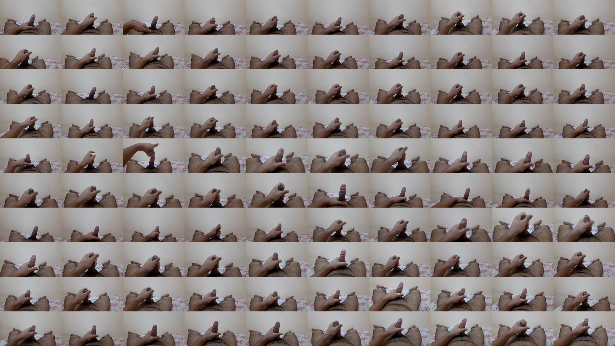 POV: SEU NAMORADO TA COM MUITA SAUDADE DO TEU CUZINHO 预览图