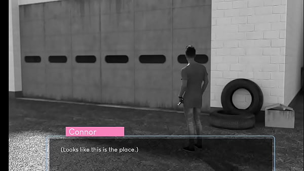 Download Video - Midnight Paradise Cap 26 - mi hermanastra rubia me hace una paja