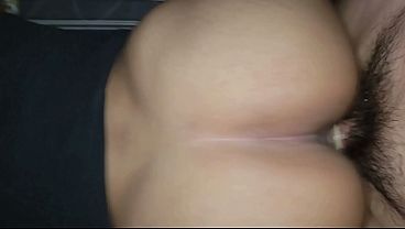 POV Take me soon, because my step son is about to get home from school, single step mother giving her ass for financial help!! Fucking a single step mom