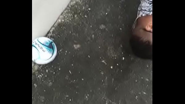 Detonating the brand new with the ball Thumbnail