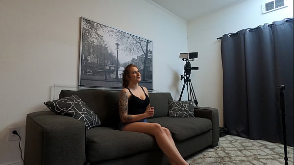 Skye Mae Casting LEFT 1