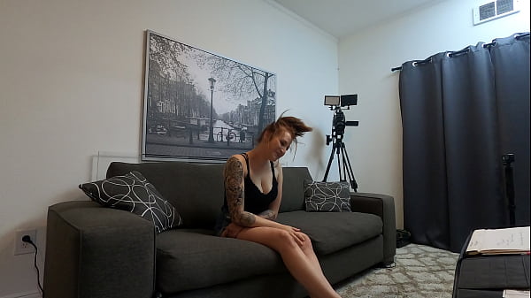 Skye Mae Casting LEFT 1