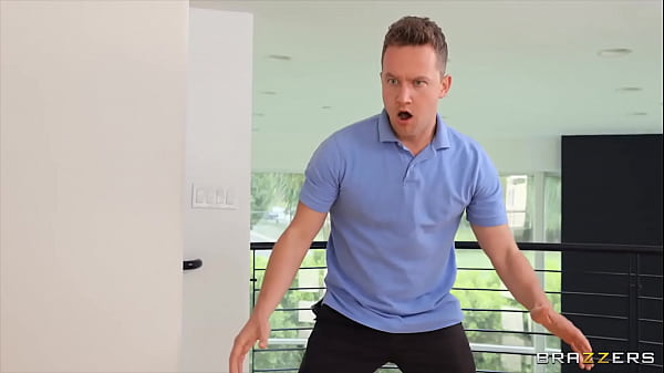 Work From Home HumpFest / Brazzers  / download full from https://zzfull.com/hom