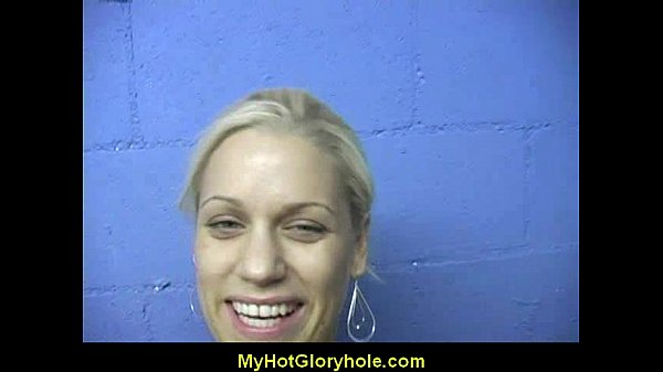 The art of gloryhole 15