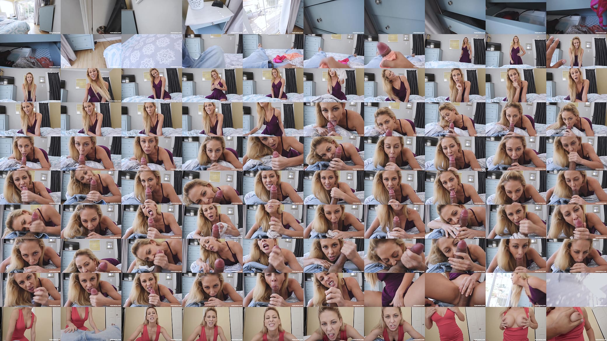 crony&#039;s companion happy xxx Cherie Deville in Impregnated 预览图