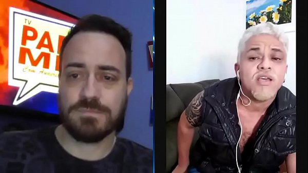Download Video - LIVE PAPOMIX - Diego Maldonatto&comma; fenomeno do Twitter&comma; lembra primeira putaria no parque de S&atilde;o Paulo - Parte 1 - WhatsApp &lpar;11&rpar; 94779-1519