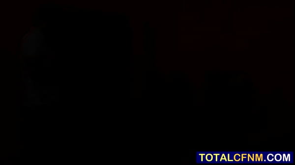 Sportive Teens Group Sucking Their Coach