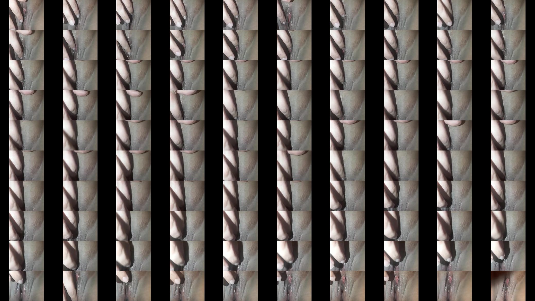 Compa&ntilde;era envia video dediandose 预览图