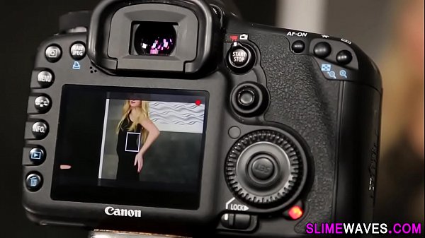 Download Video - Posh euro slut splattered