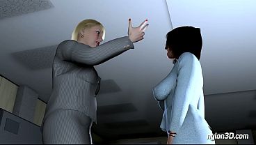 Don't Fuck with the Boss