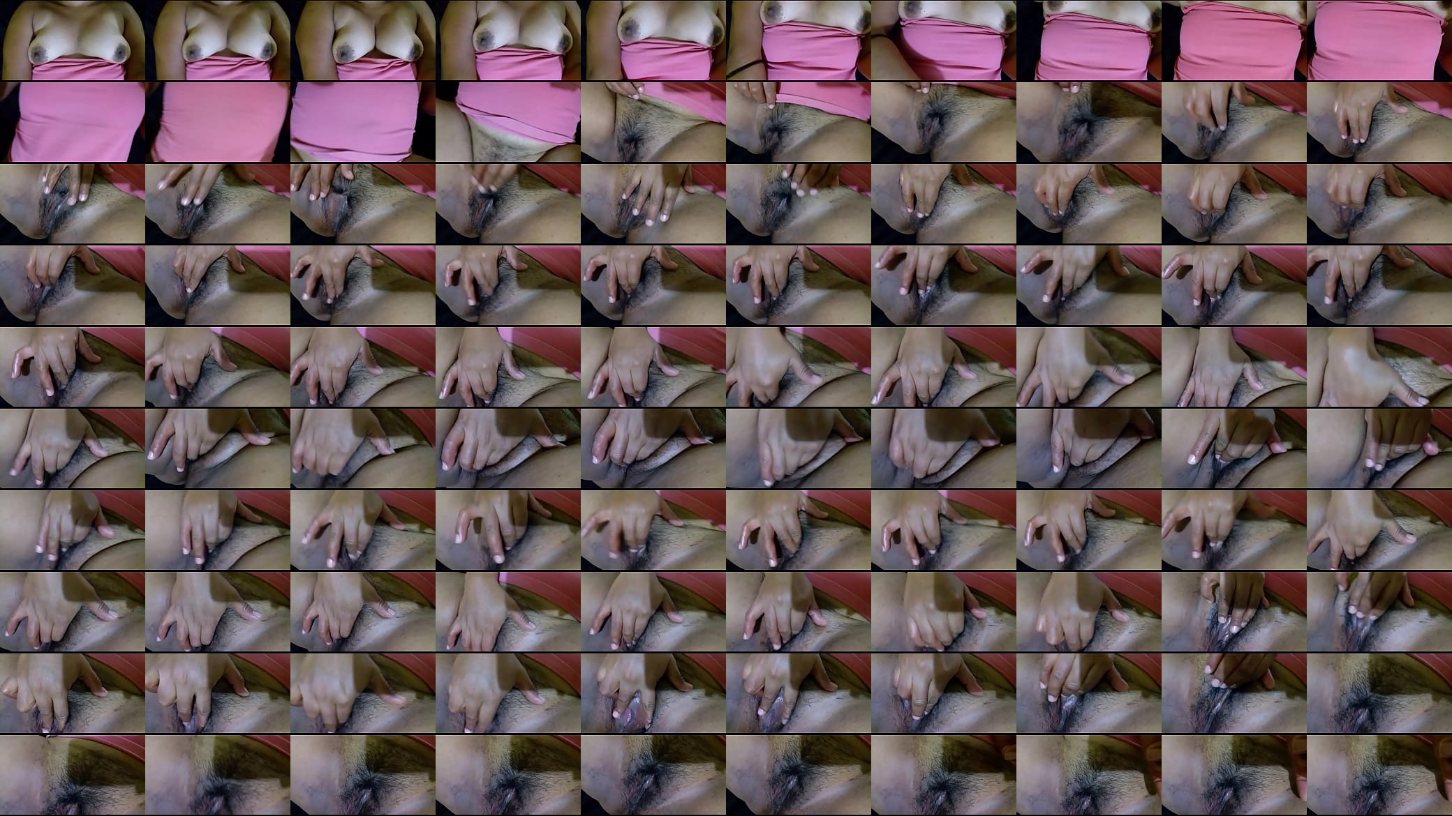 Amiga cachonda 预览图