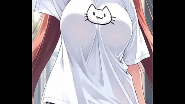He