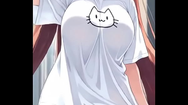 He