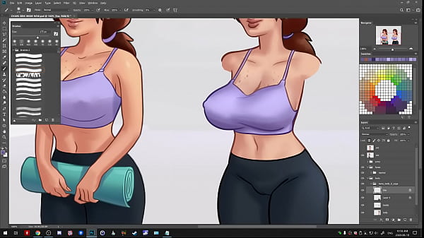 Bananas mens club Cuautla privado con Danna