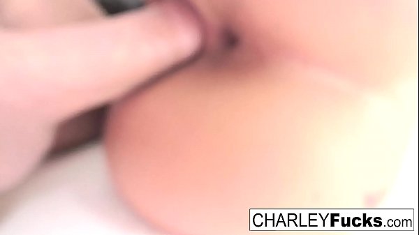 Download Video - Charley Gets Ready To Be Fucked By Justice Young