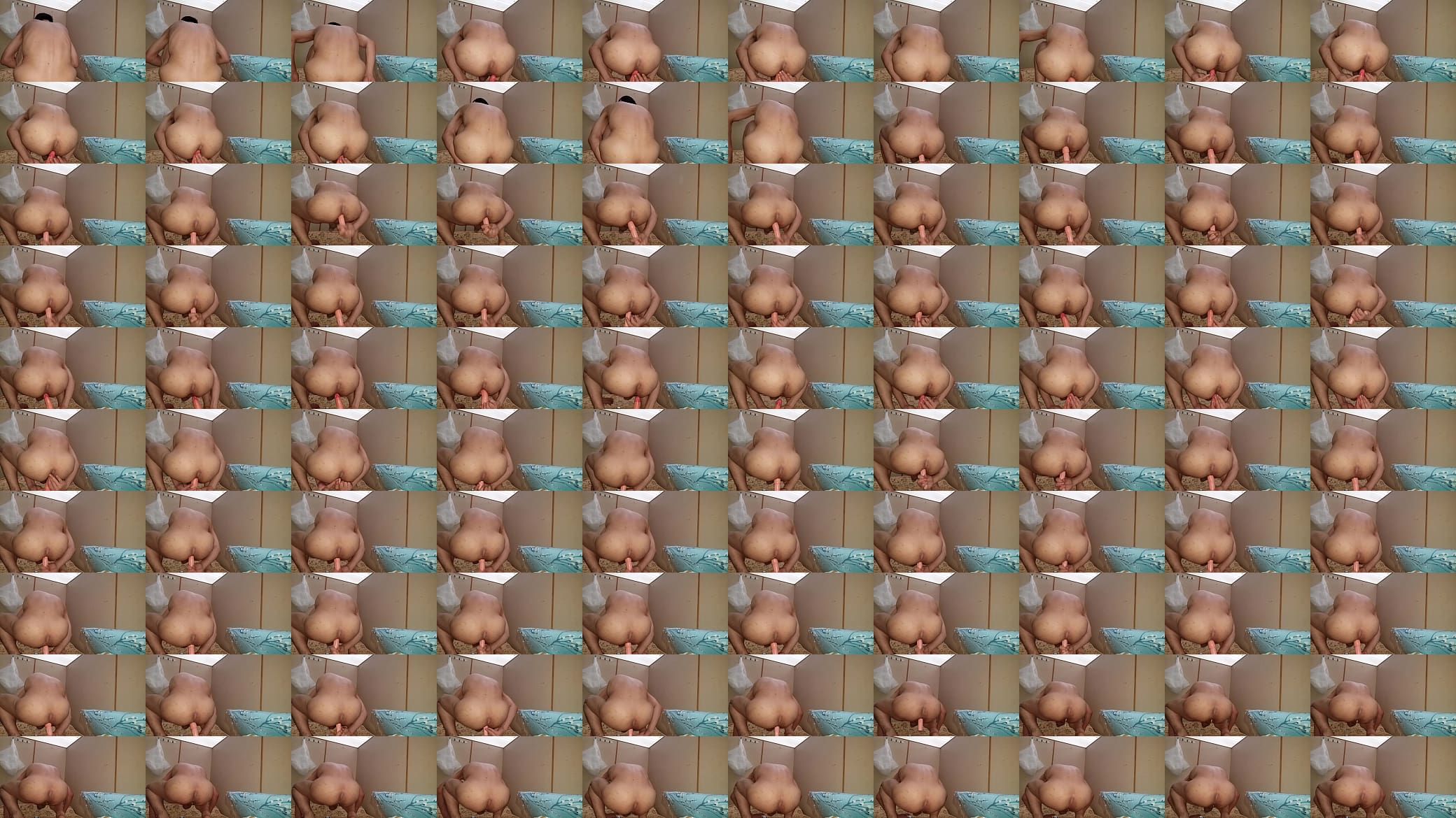 Hong Kong Gay 预览图