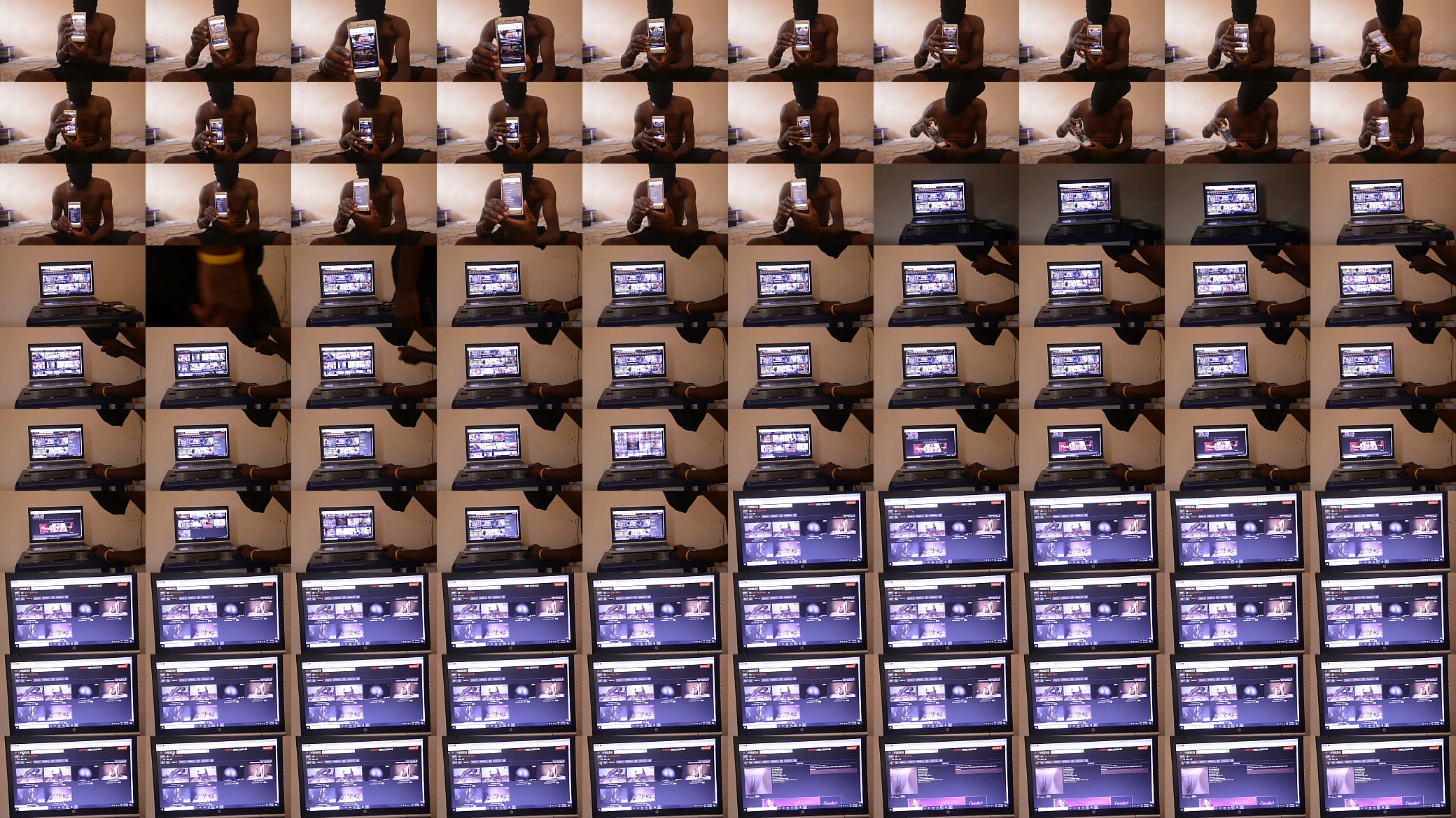 Verification video 预览图