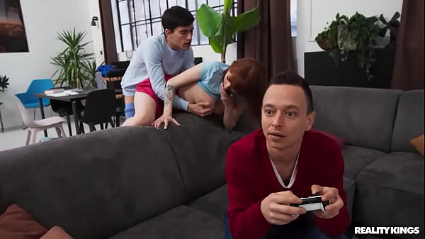Gamer Grind / Reality Kings