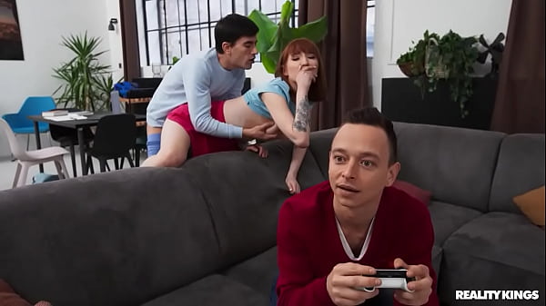 Gamer Grind / Reality Kings
