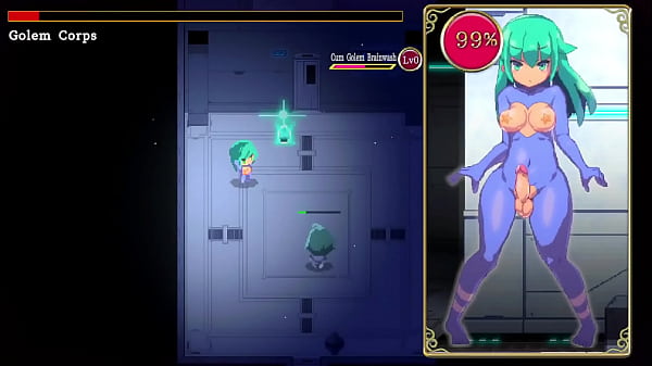 Download Video - Mage Kanade's Futanari Dungeon Quest &lbrack; FULL GAMEPLAY &rsqb;
