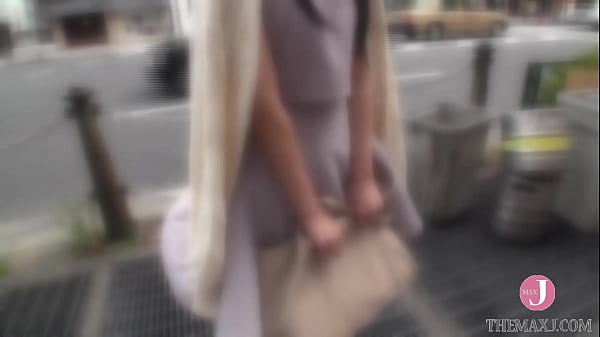 Gutsy pickup! Asked a lot of amateurs to show us their raw panties and even gave me a pussy job. PART.14 - Intro
