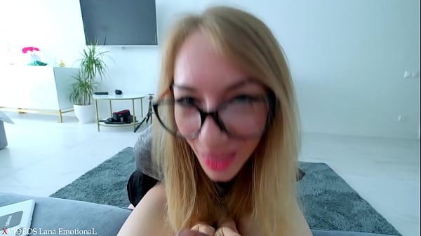 Your GF Doesn't Give To Fuck Ass, don't worry, Horny Will Always Help You