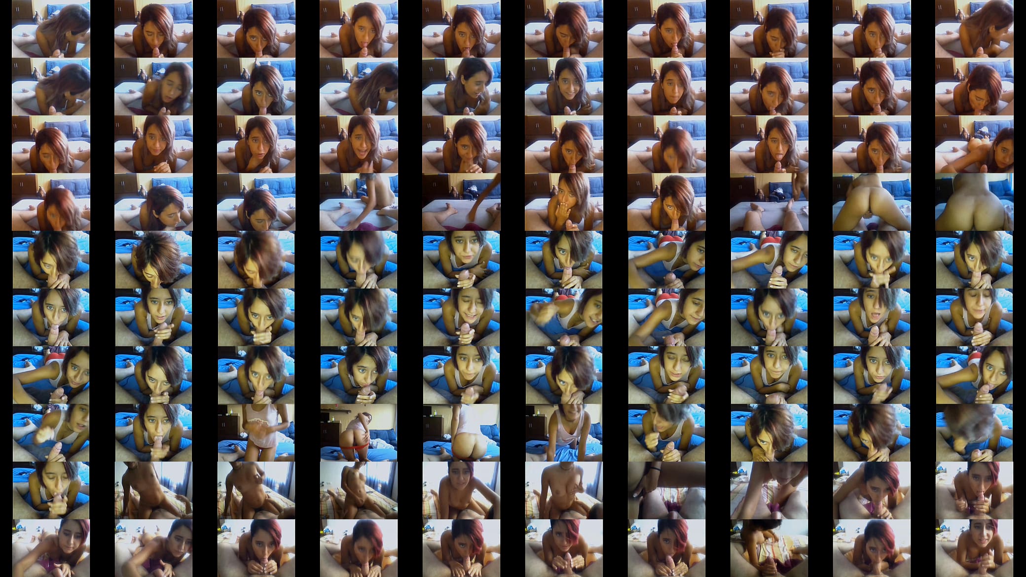 Amateur sexy girl has hard sex (Visit my profile) compilatiom vol5 预览图