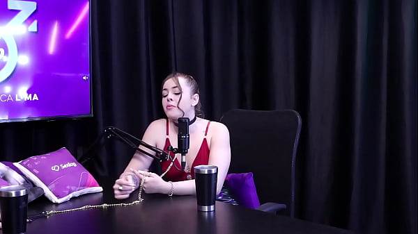 Her biggest fetish is Cuckold, and about being a cuckold... - Evelyn Zain (SHEER/RED)