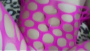 18YO JILL TAYLOR MEETS MAXXX LOADZ & THEY MAKE PASSION PORN TOGETHER & THEY HAVE SEXY SEX