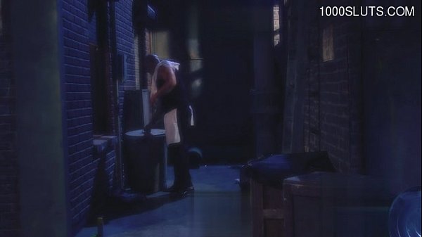 Hot amateur teaching blowjob