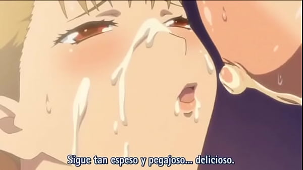 Download Video - Anime familia disfruta de sexo con el hijo y gosan