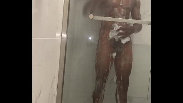 Let’s Fuck In The Shower Thumbnail