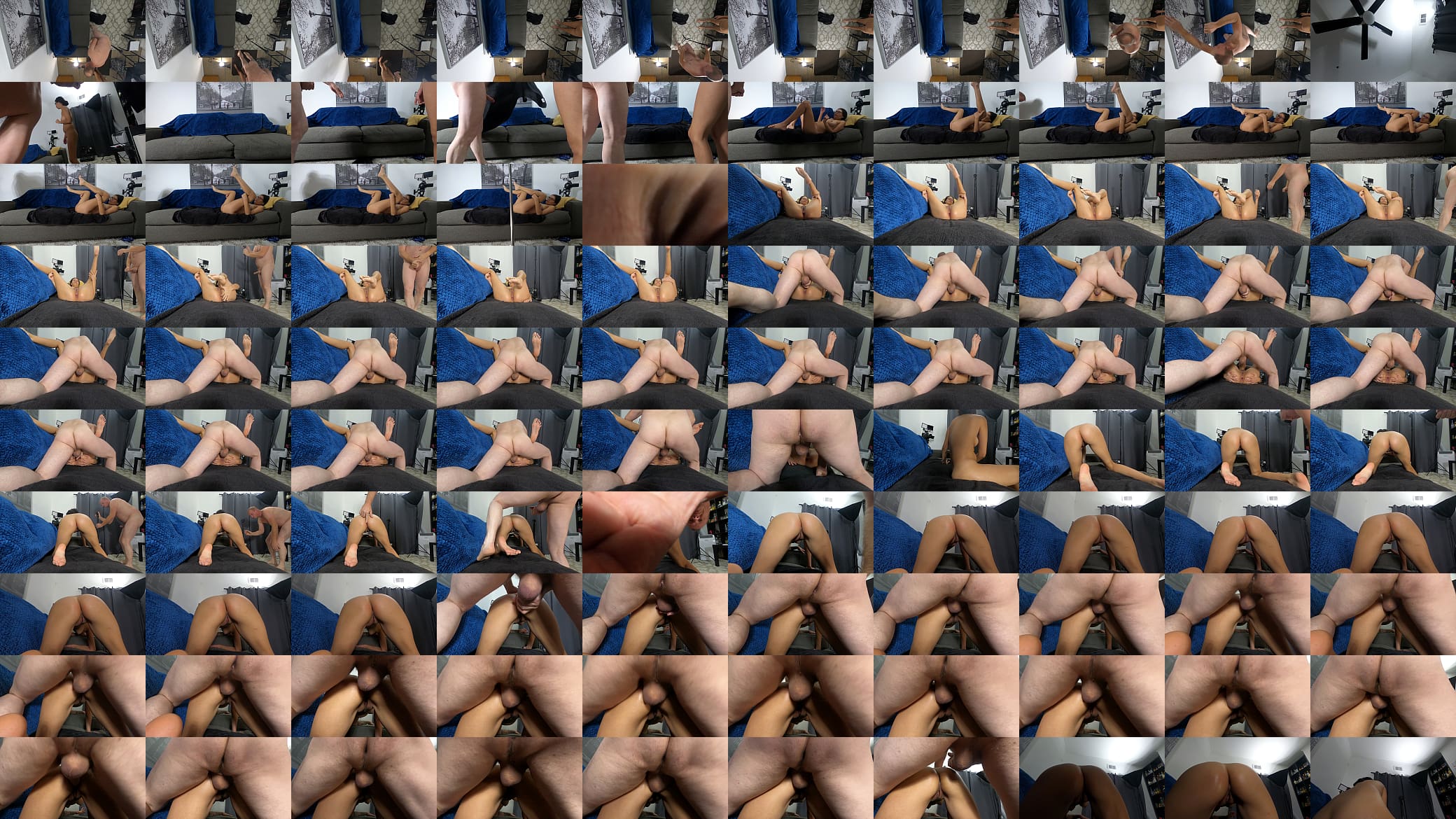 Angel Lover Anal POV 4 预览图