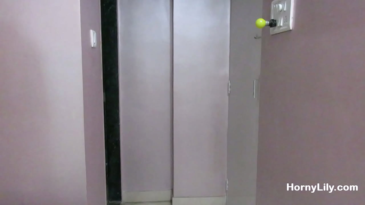 Massive Tit Indian MILF Fucks with plumber