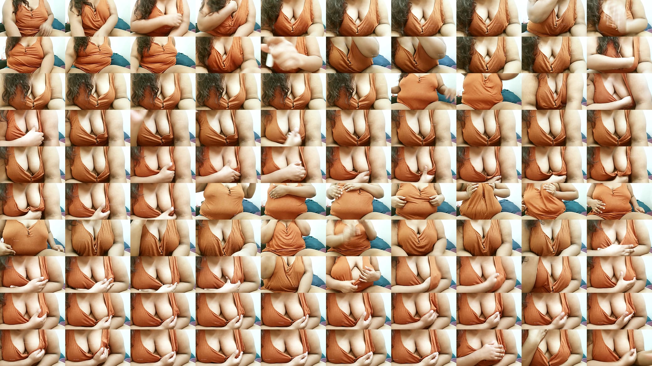 Tamil sexy aunty with big boobs 预览图