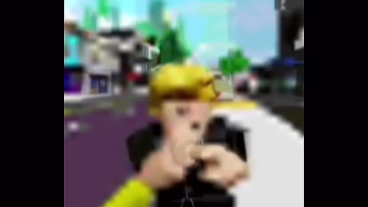 Low quality cfvg02 dancing