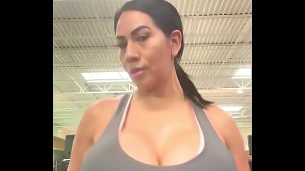 Chas Mexican Amateur Bbw Gym Nouvelle Vidéo