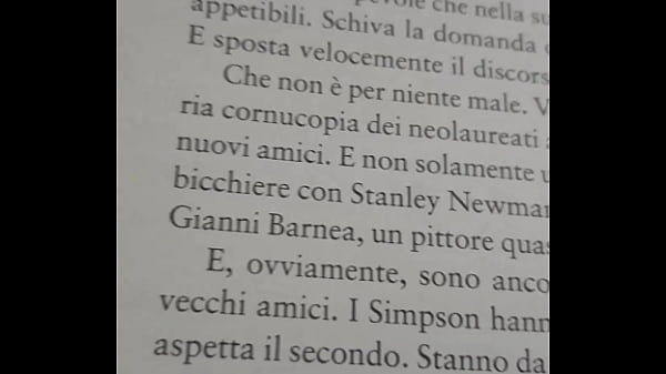 ANOTHER LOVE PARTE 37