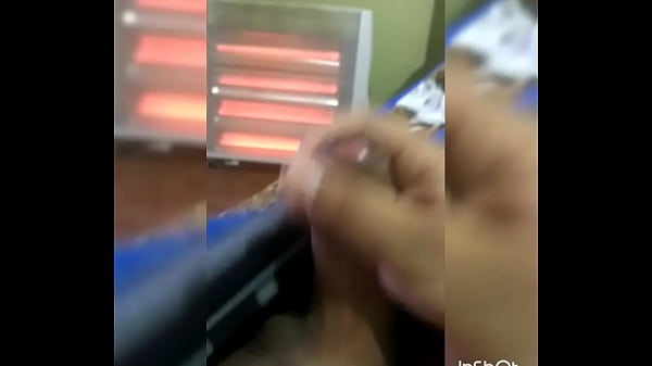 Un cumshot rápido, quieren tributos?