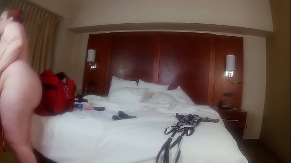 Jade Edwards - Toy Play - POV