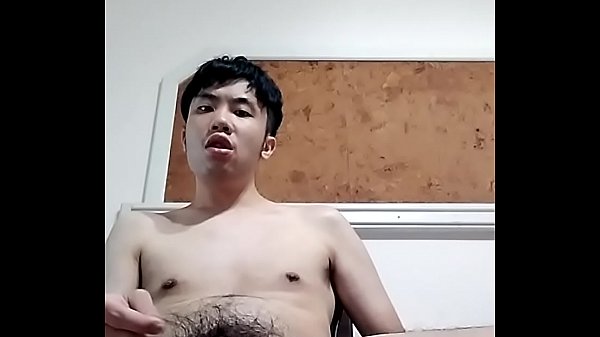 thumb big cum