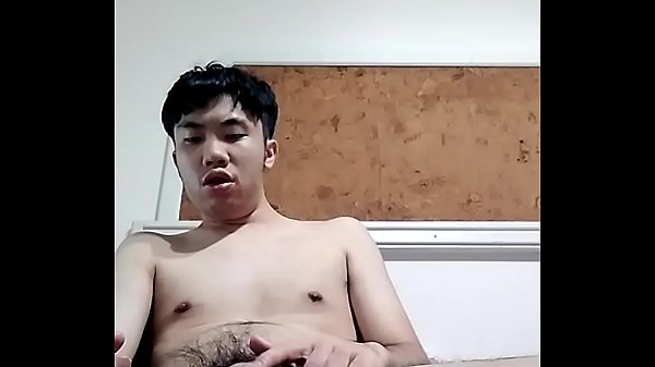 thumb big cum