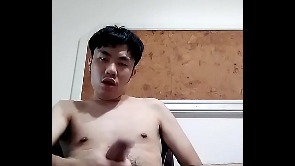 thumb big cum
