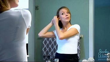 Download Video - Prestine Edge in Jerking off my Step Son