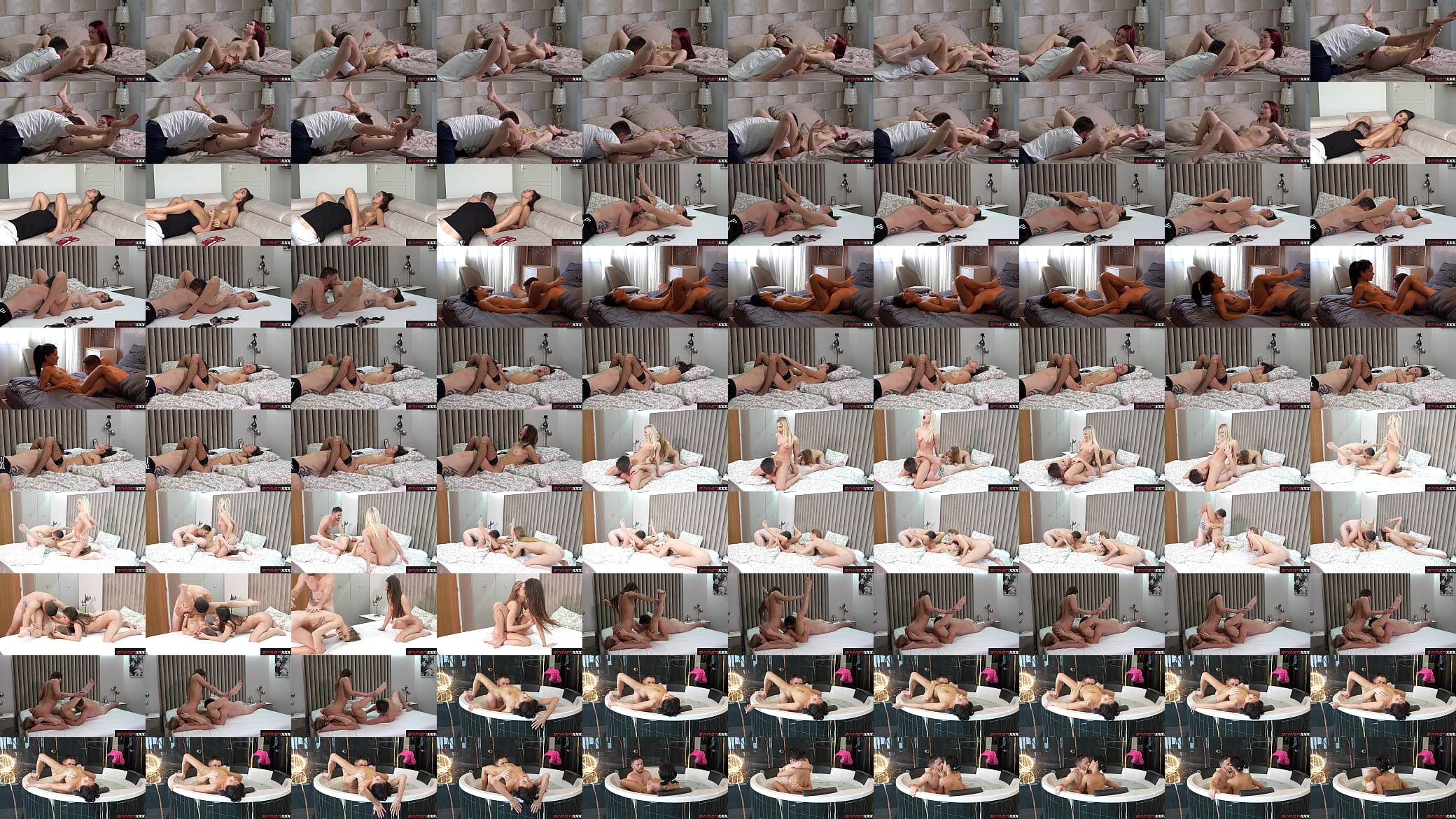 &quot;OH MY GOD... IM GONNA CUM!!&quot; - SOUL-TAKING ORGASMS - PUSSY LICKING ORGASM COMPILATION - PUSSY EATING 预览图
