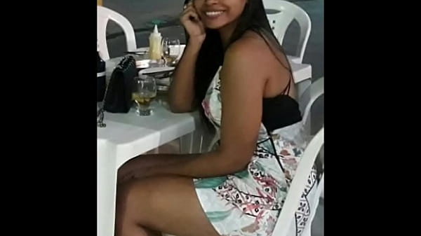 Adriana D'une Manière Très Chaude