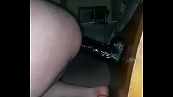 Coke Et Obtenir Ce Gode Monstre En Moi